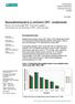 Tilastotiedote Statistikmeddelande Statistical Summary 12/2008. http://www.stakes.fi/tilastot/raskaudenkeskeytykset 23.4.2008. Raskaudenkeskeytykset