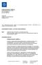 Viite: Asiantuntijakuuleminen sosiaali- ja terveysvaliokunnassa 10.2.2016 / HE 96/2015 vp ja sosiaali- ja terveysministeriön vastine