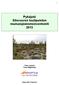 Pyhäjoki Silovuoren tuulipuiston muinaisjäännösinventointi 2013