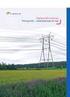 EU:n, Itämeren ja kansallinen verkonkehittäminen. Fingrid Verkkotoimikunta 9.5.2012 Petri Parviainen