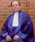 Kansainväliset tuomarisäädökset