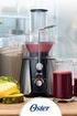 1 3VITAMIX PRO. Juice extractor for whole fruits - type 6754