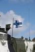 Suomen turvallisuus- ja puolustuspolitiikka Valtioneuvoston selonteko