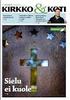 IRTI ARJESTA VAI KIINNI ARKEEN? Etnografia perheleiri- ja vertaisryhmätoiminnan rakentumisesta. Jenni Kehus & Sanna Lähteinen