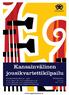 Lapin musiikkiopisto tel (0) Jorma Eton tie 8 B +358 (0) FI Rovaniemi fax +358 (0)16