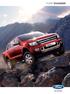 FORD RANGER _Ranger_2015.5_COVER_V2.indd /08/ :39:54