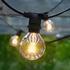 Expandable LED String Light