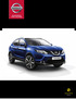 NISSAN QASHQAI. Hinnat, Varusteet, Lisävarustehinnasto, Tekniset tiedot, Värivaihtoehdot, Nissan lisäpalvelut