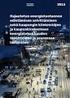 SISÄLLYS. N:o Valtion talousarvio vuodelle Eduskunta on hyväksynyt seuraavan valtion talousarvion vuodelle 2008: TULOARVIOT.