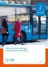 Etelä- ja Länsi-Helsingin linjastosuunnitelma 2012