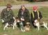 BEAGLEJÄRJESTÖN PÄÄNÄYTTELY 2009 Tuomari Raimo M Viljanmaa Kehätoimitsijat Hannu Palkovuori, Markku Raijas