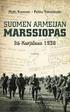 11 o SELOSTUS PUHEESTA TYÖVÄEN JÄRJESTÖJEN JUHLASSA TAMPEREELLA. Pyynikin urheilukentällä 30/7-1941