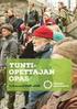 TUNTI- OPETTAJAN OPAS