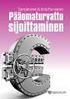 Sami Järvinen ja Antti Parviainen. Pääomaturvattu sijoittaminen