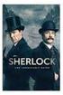 Sherlock: The Abominable Bride