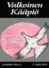 VALKOINEN KÄÄPIÖ. Cygnus Piispalassa Aalto 1 Avaruus ja Tähtitiedekansio Siriuksen seinäkalenteri Antti Jussin kaukoputki Kuvasatoa tapahtumista