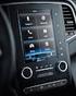 Uusi Renault MÉGANE: Dynaamista tehokkuutta, uusinta tekniikkaa ja ajamisen nautintoa