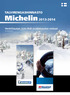 Michelin Henkilöauton, SUV-/4x4- ja jakeluauton renkaat Tuoteluettelo