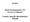 ZA5211. Flash Eurobarometer 271 (Access to Finance) Country Specific Questionnaire Finland