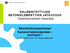 ESIJÄNNITETTYJEN BETONIELEMENTTIEN JATKUVUUS - Esiselvitysvaiheen havaintoja. Betonitutkimusseminaari Kantavat betonirakenteet seminaari 1