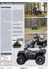 RANGER RZR 570 / T3 OMISTAJAN KÄSIKIRJA