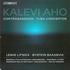 KALEVI AHO RITUALS. KYSYMYSTEN KIRJA VIOLA CONCERTO SYMPHONY No. 14