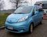 NISSAN e-nv200 PAKETTIAUTO