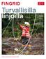 Turvallisilla linjoilla