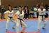 Competitors and poomsae participation