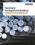 uddeholm sleipner 1 (6) Yleistä Ominaisuudet Puristuslujuus Käyttökohteet Lohkeilunkestävyys