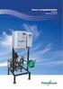 Econet energiajärjestelmä Käsikirja Maaliskuu 2013