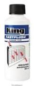 KING FASTFLUSH JÄÄHDYTTÄJÄN PUHDISTUSAINE 110-R1