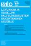 LIIKUNNAN JA URHEILUN PALVELUKESKUSTEN RAKENTAMINEN ALUEILLE