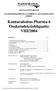 Kuntarahoitus Pharma 6 Osakeindeksiobligaatio VIII/2004