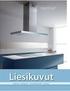 LIESITUULETIN F-LIGHT ARKEA 60 CM