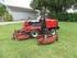 Groundsmaster -vaakatasoleikkurit 4000-D ja 4010-D Mallinro: Sarjanro: tai suurempi