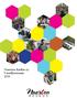 Nuorten Keskus ry Vuosikertomus 2015