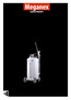 JÄTEÖLJYN POISTOYKSIKKÖ PAINEILMA 80L PNEUMATIC OIL EXTRACTOR 80L
