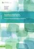 Sosiaalihuollon tiedonhallinta alueellista valmistautumista Kansaan Kuntakartoituksen tuloksia 08,06,2016 Merja Hauhtonen, tietohallintopäällikkö