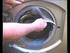 Instructions for use WASHING MACHINE. Contents ARGD 169