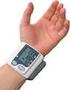Accurate home blood pressure measurements with the WatchBP Home. Instruction Manual
