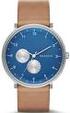 1. TALON TOAST SKAGEN 10,20