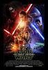 Star Wars Episode VII: The Force Awakens Abrams teki sen taas