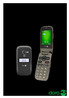 Doro PhoneEasy 622. Suomi