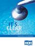 Käyttöpistekohtainen vedenkäsittely Juomavesi ja tekninen käyttövesi Merlin Plus (PRF-RO) -käänteisosmoosilaite