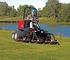 Groundsmaster 4300-D -ajoyksikkö