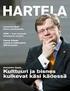 Helsingin kaupunki Pöytäkirja 11/2013 Kulttuuri- ja kirjastolautakunta