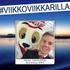 TERVETULOA M/S VIKING XPRS:LLE!