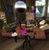 Second Life - 3D virtuaalinen maailma oppimisympäristönä
