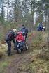 Erityisavustuksen myöntäminen Liikuntakeskuksen frisbeegolf radan laajennus - hankkeelle